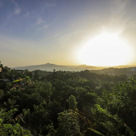 Cielo Residence Kandy Eksteriør bilde