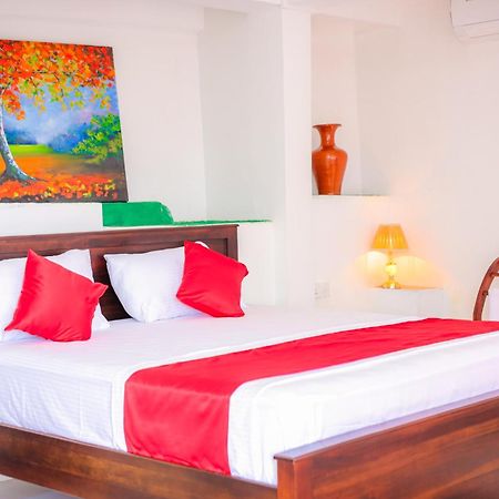 Cielo Residence Kandy Eksteriør bilde