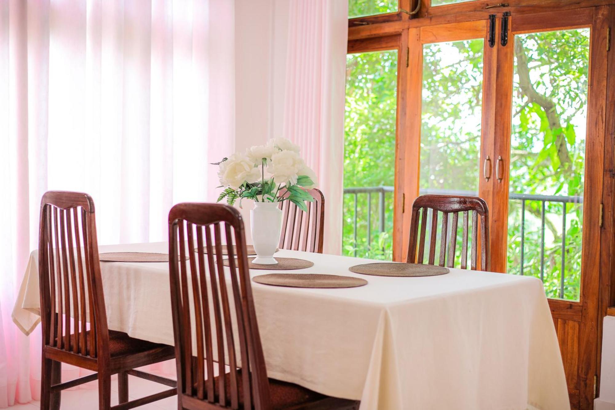 Cielo Residence Kandy Eksteriør bilde