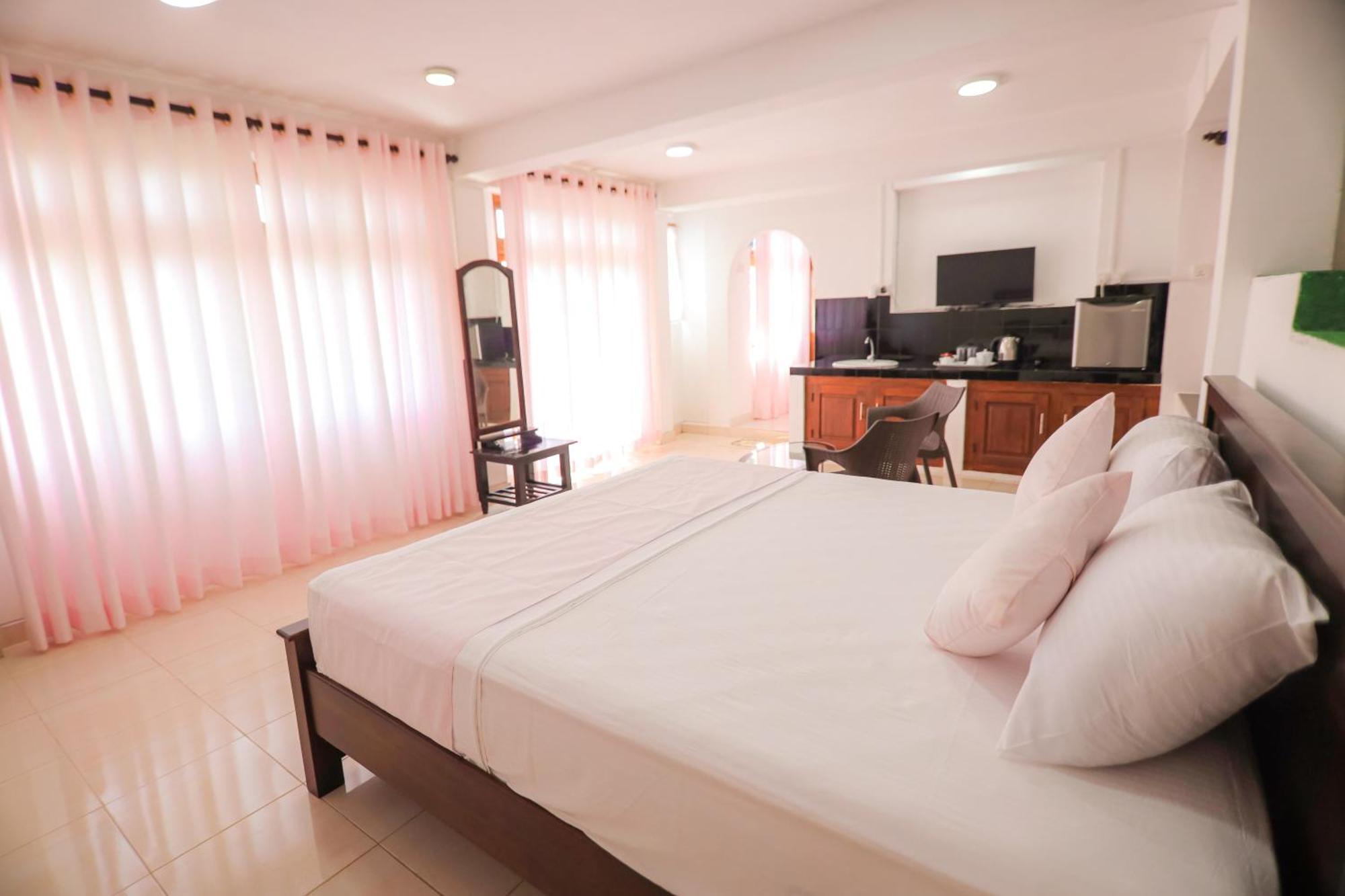 Cielo Residence Kandy Eksteriør bilde