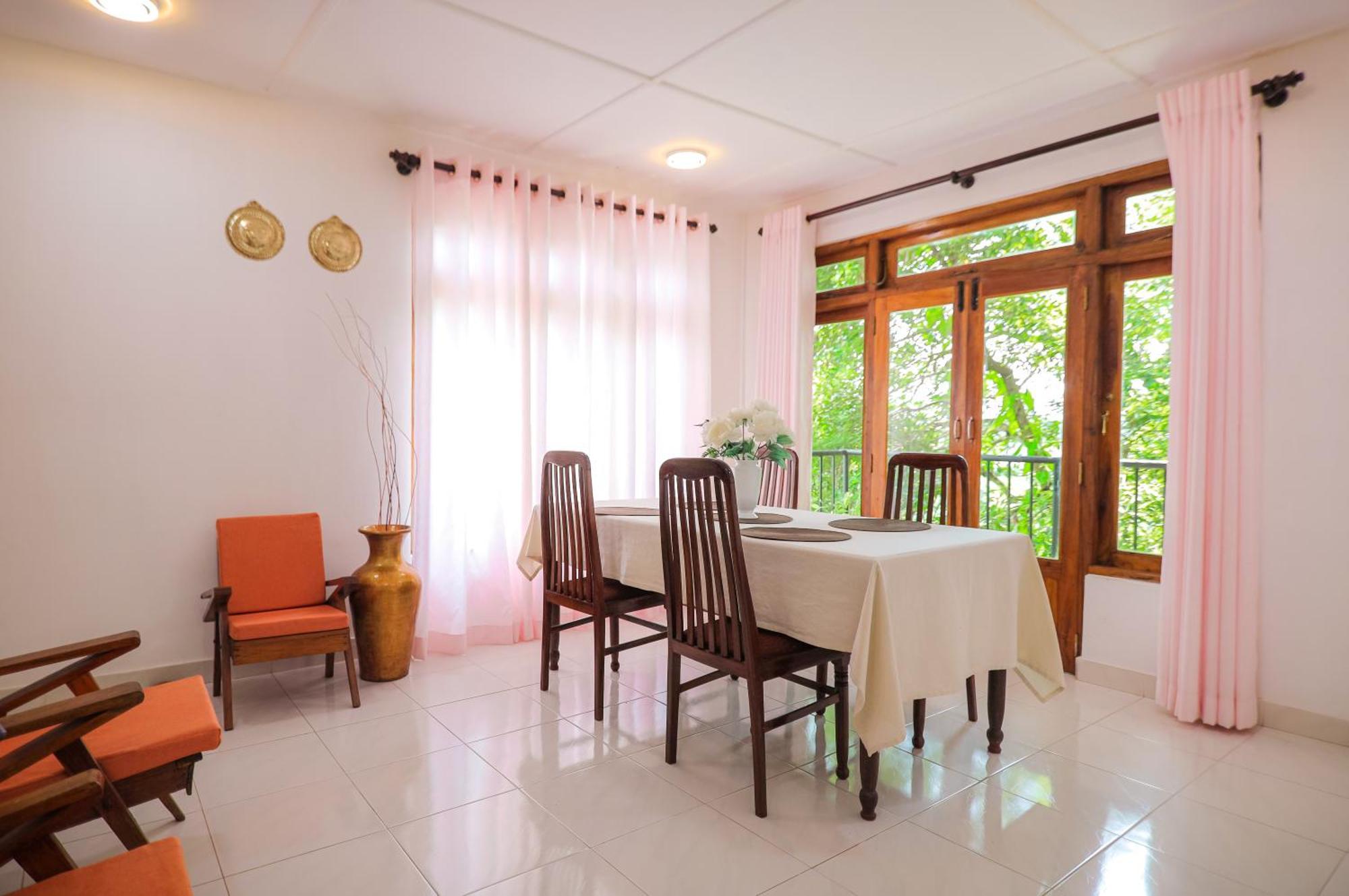 Cielo Residence Kandy Eksteriør bilde