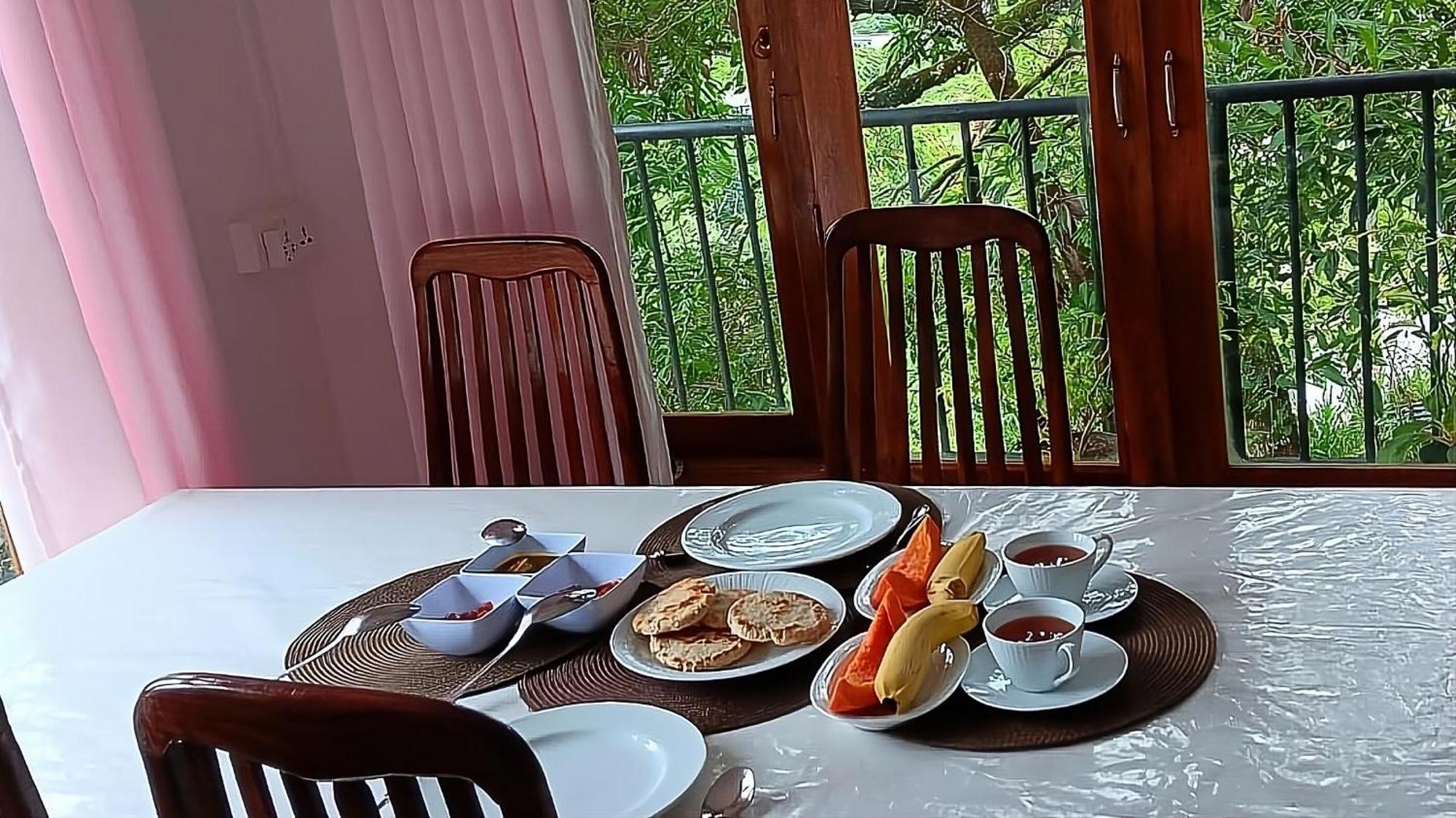 Cielo Residence Kandy Eksteriør bilde